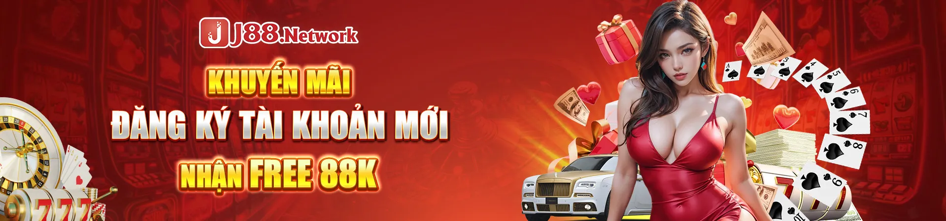 Giao diện trang chủ 11vn đăng nhập với các trò chơi cá cược trực tuyến