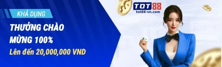 Thưởng chào mừng thành viên mới tại 11vn